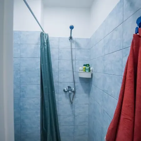 Viestura Apartamenti 里加 外观 照片