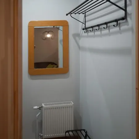 Viestura Apartamenti 里加 外观 照片