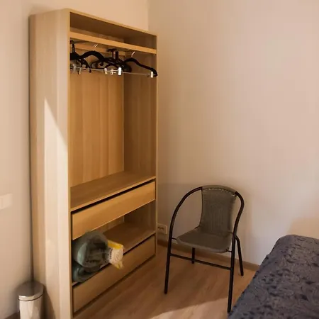 Viestura Apartamenti 里加 外观 照片