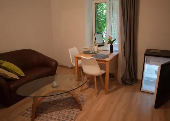 Viestura Apartamenti
